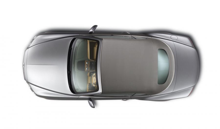  Bentley Continental GTC 2012 года  (фото 134 из 141)